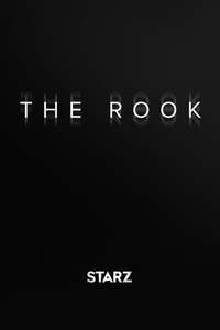 The Rook - Poster