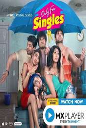 Only For Singles Season 1