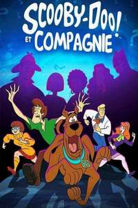 Scooby-Doo and Guess Who? - Posters