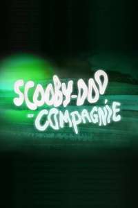 Scooby-Doo and Guess Who? - Posters