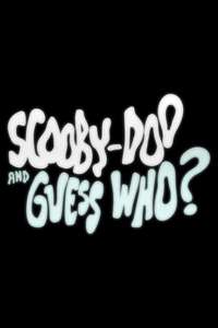 Scooby-Doo and Guess Who? - Posters