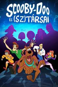 Scooby-Doo and Guess Who? - Posters