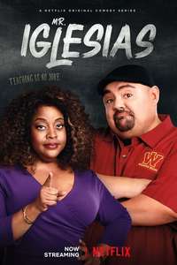 Mr. Iglesias - Posters