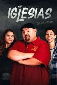Mr. Iglesias - Posters