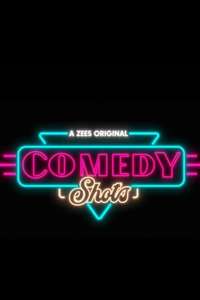 Comedy Shots - Poster