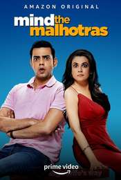 Mind the Malhotras