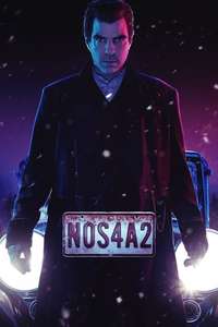 NOS4A2 - Posters