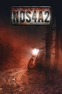 NOS4A2 - Posters