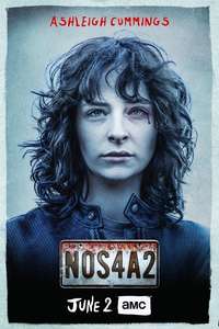 NOS4A2 - Posters