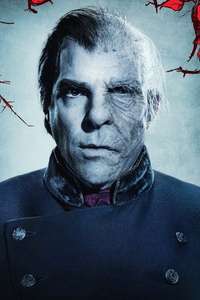 NOS4A2 - Posters