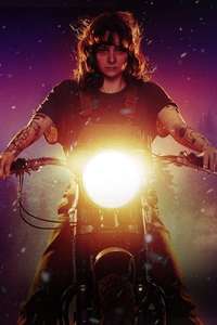 NOS4A2 - Posters