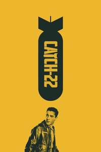 Catch 22 - Posters