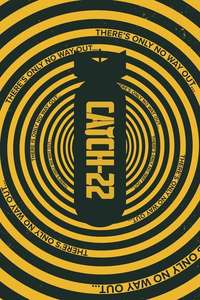 Catch 22 - Posters