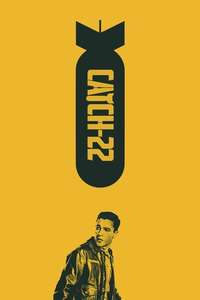 Catch 22 - Posters