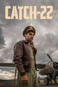 Catch 22 - Posters