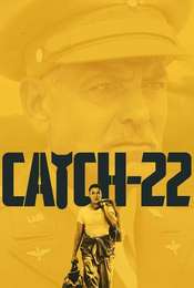 Catch 22