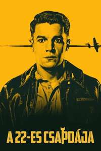 Catch 22 - Posters