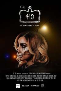 The 410 - Poster
