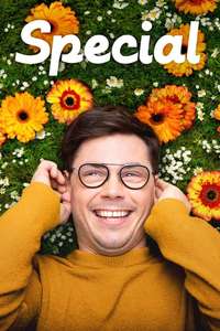 Special - Posters