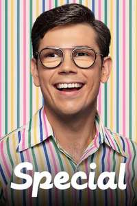 Special - Posters