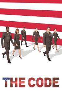 The Code - Poster