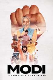 Modi Journey of A Common Man Season 1