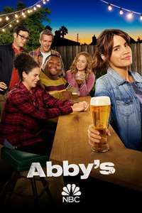 Abby's - Poster