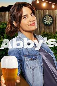 Abby's - Poster