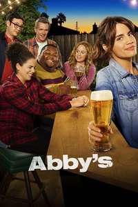 Abby's - Poster