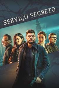 Drzavni sluzbenik - Posters