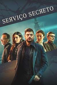 Drzavni sluzbenik - Posters