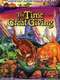 The Land Before Time III: The Time of the Great Giving