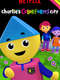 Charlie's Colorforms City