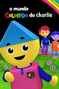 Charlie's Colorforms City - Posters