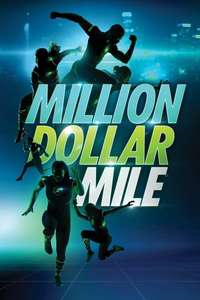 Million Dollar Mile - Poster