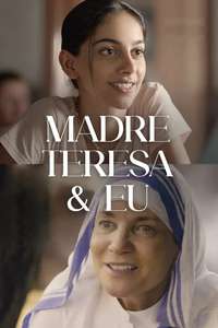 Mother Teresa & Me - Poster