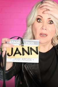 Jann - Poster