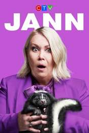 Jann