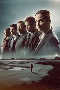 The Bay - Posters