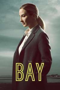 The Bay - Posters