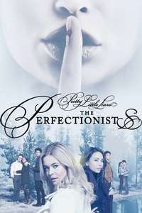 Pretty Little Liars: The Perfectionists - Posters