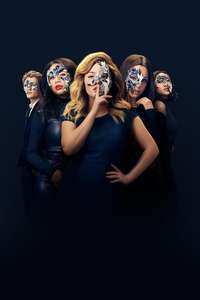 Pretty Little Liars: The Perfectionists - Posters