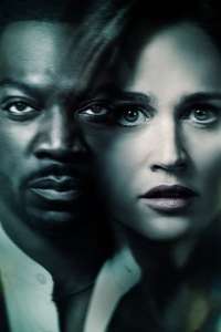 The Fix - Poster