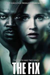 The Fix - Poster
