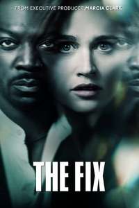 The Fix - Poster