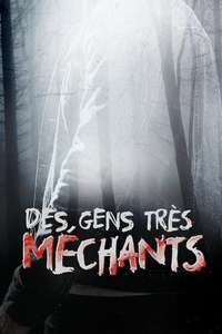 Very Scary People - Posters