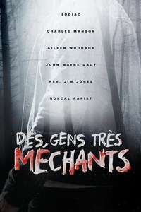 Very Scary People - Posters