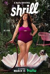 Shrill