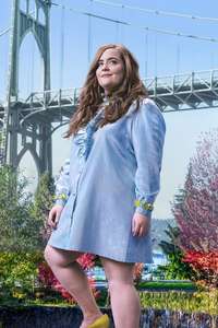 Shrill - Poster