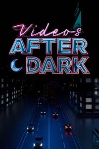 Videos After Dark - Poster